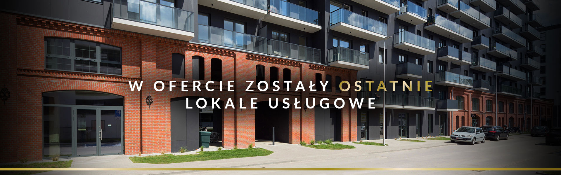 Kępa Mieszczańska - a prime investment opportunity in the heart of Wrocław